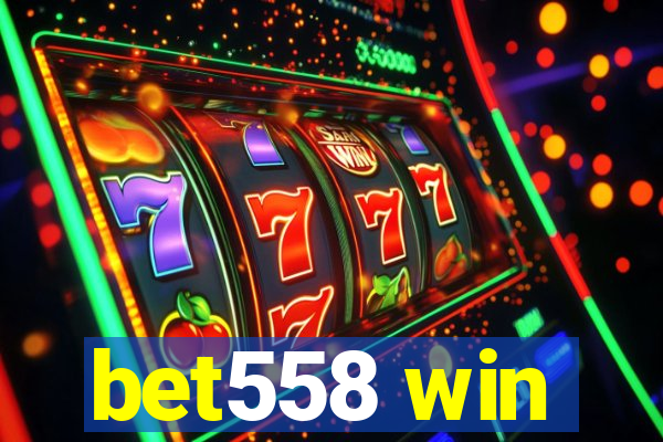 bet558 win